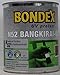 Produktbild Bondex N52 UV protect Öl Bangkiraiöl 4,0 Liter bangkirai