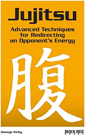 Jujitsu: Advanced Techniques for Redirecting an Opponent's Energy
