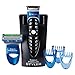 Gillette Fusion ProGlide Styler 3-in-1 (Shave, Trim, Edge)