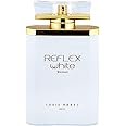 Louis Varel Reflex White for Women - Eau de Parfum, 100ml