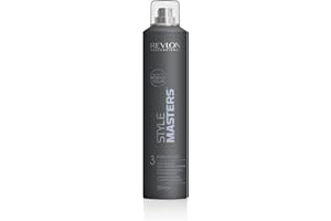 REVLON PROFESSIONAL Style Masters Pure Styler Strong Hold, 325 ml