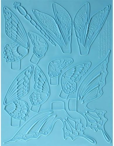 Mini Bugs Showpeel by Chicago School