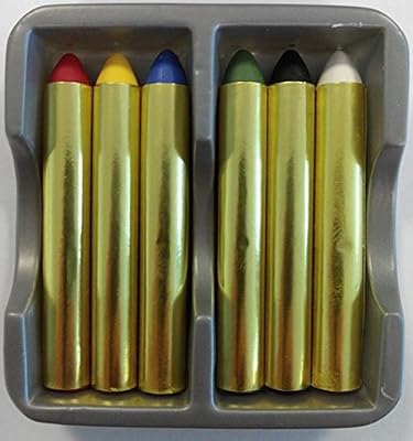 Générique Maquillage crayons