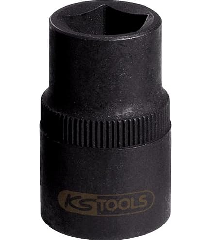 Douille tournevis 3/8'' 6 pans 8 mm pour étrier de frein | KS Tools Douille tournevis 3/8'' 6 pans 8 mm pour étrier de frein | KS Tools
