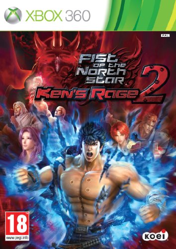 Fist Of The North Star: Ken'S Rage 2 [Importación Inglesa]