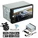Produktbild Auto Audio, bobogo Doppel 2 DIN 1080P Auto Stereo MP5 MP3 Player Radio FM Bluetooth Freisprecheinrichtung USB AUX + Kamera Einparkhilfe