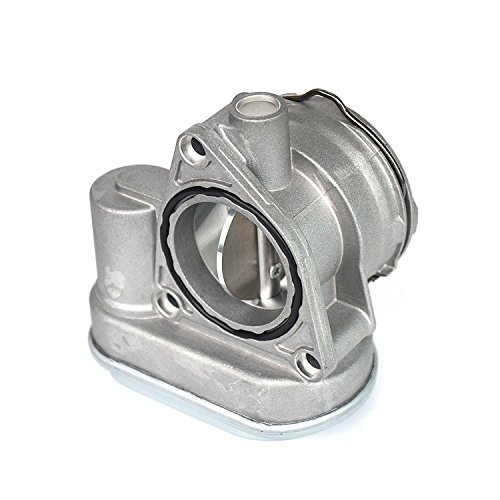 Preisvergleich Produktbild Drosselklappenstutzen