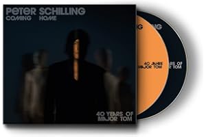 Coming Home: 40 Years Of Major Tom