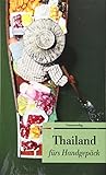 Image de Thailand fürs Handgepäck: Geschichten und Berichte - Ein Kulturkompass (Bücher fürs Handgepäck)
