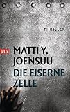 Cover zum Buch Die eiserne Zelle