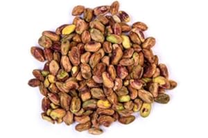 ‎NATURKOST SCHULZ Naturkost Schulz - BIO Pistazien ohne Schale, aus Spanien, ROHKOSTQUALITÄT I Neue Ernte (1000g)