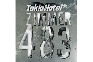 Zimmer 483 [European Import]
