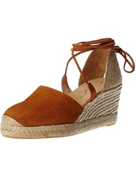 Unisa Damen Casete_ks Espadrilles