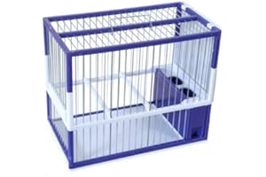 FAUNAGARDEN PCMOVILES Jaula RECLAMO Grande C3 Madrid