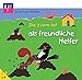 Die 3 vom Ast, Folge 15: als freundliche Helfer by