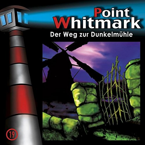Cover zum Buch Point Whitmark: CD / Der Weg zur Dunk...