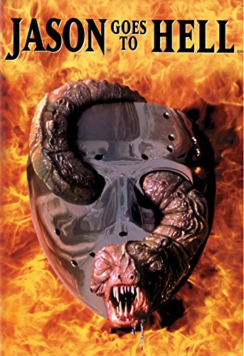 Jason Goes to Hell (1993)