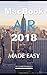 Produktbild MacBook Air 2018: Made Easy