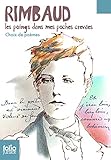 Image de Les poings dans mes poches crevées: Choix de poèmes