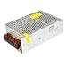 Produktbild INFINIC 5 V DC 100 W Schaltnetzteil 20 A Konstante Spannung Single Output AC/DC Trafo Treiber 80 W 16 A Indoor für LEDs (SANPU PS100-W1V5)