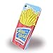 Produktbild Benjamins bj7popfries iPhone 7 Fries