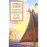 Expédition à l'île Maurice