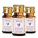 StBotanica Lavender Pure Aroma Essential Oil, 10ml - 3 Bottles RS.749.00