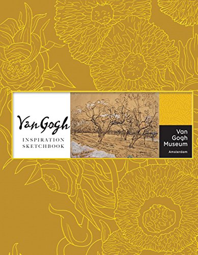 Download Van Gogh inspiration sketchbook Download Van Gogh inspiration sketchbook
