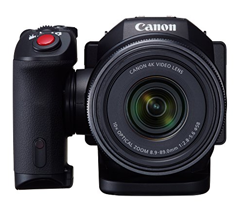 Canon XC10  Cam  ra 13 36  Mpix