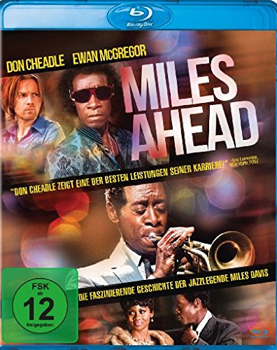 Miles Ahead