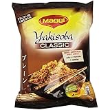 Maggi - Fideos Yakis