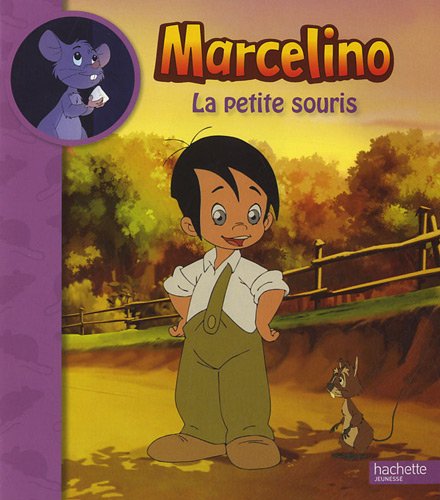 Marcellino la petite souris