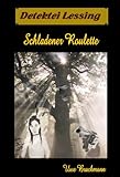 Cover zum Buch Schladener Roulette
