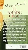 Image de ASESINO CIEGO, EL (BEST SELLER ZETA BOLSILLO)