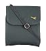 PackNBUY GREY Sling Travel Passport Organizer Pouch RS.499.00