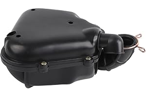 TERISASS Conjunto de filtro de aire para Scooter Minarelli JOG 50 90 3KJ 4DM CPI