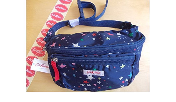 cath kidston bum bag