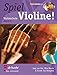 Produktbild Spiel Violine Band 3