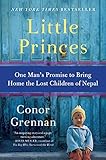Image de Little Princes: One Man's Promise to Bring Home the Lost Children of Nepal