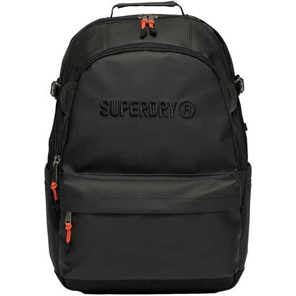 superdry tarp barrel bag Backpack Black OS Women, Black/White, One Size, Casual Fashion Stem Length:130mm Ultra -10° Schlafsack – MENS SWIM Top flap with zip