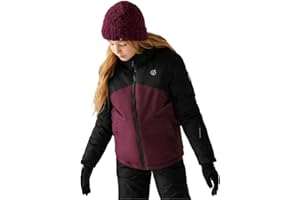 Dare2b Unisex Kids Dare2b Impose V Jacket Ski Jacket