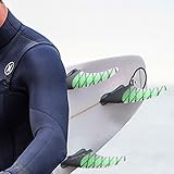 Future Fin Base Surfing Thruster G5 Medium –...