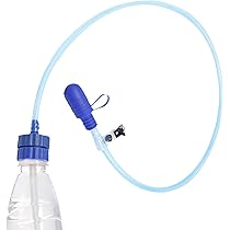 Sacca Idrica 2l Borsa Termica Per Sacca Idrica Tessuto - Main Image