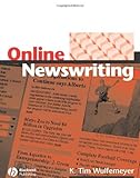 Image de Online Newswriting