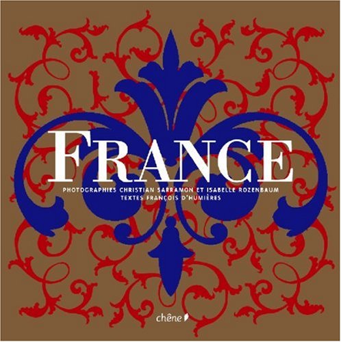 couverture de : France