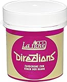 DIRECTIONS Flamingo Pink Semi-Permanent Hair Colour - 88ml Tub