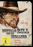 Buffalo Bill und die Indianer - Paul Newman