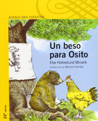 Download UN BESO PARA OSITO (Proxima Parada Prim. Lecto) Download UN BESO PARA OSITO (Proxima Parada Prim. Lecto)