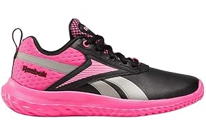 Reebok Girl's Rush Runner 5.0 Syn Running Shoes
