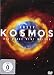 Unser Kosmos - Die Reise geht weiter [4 DVDs]